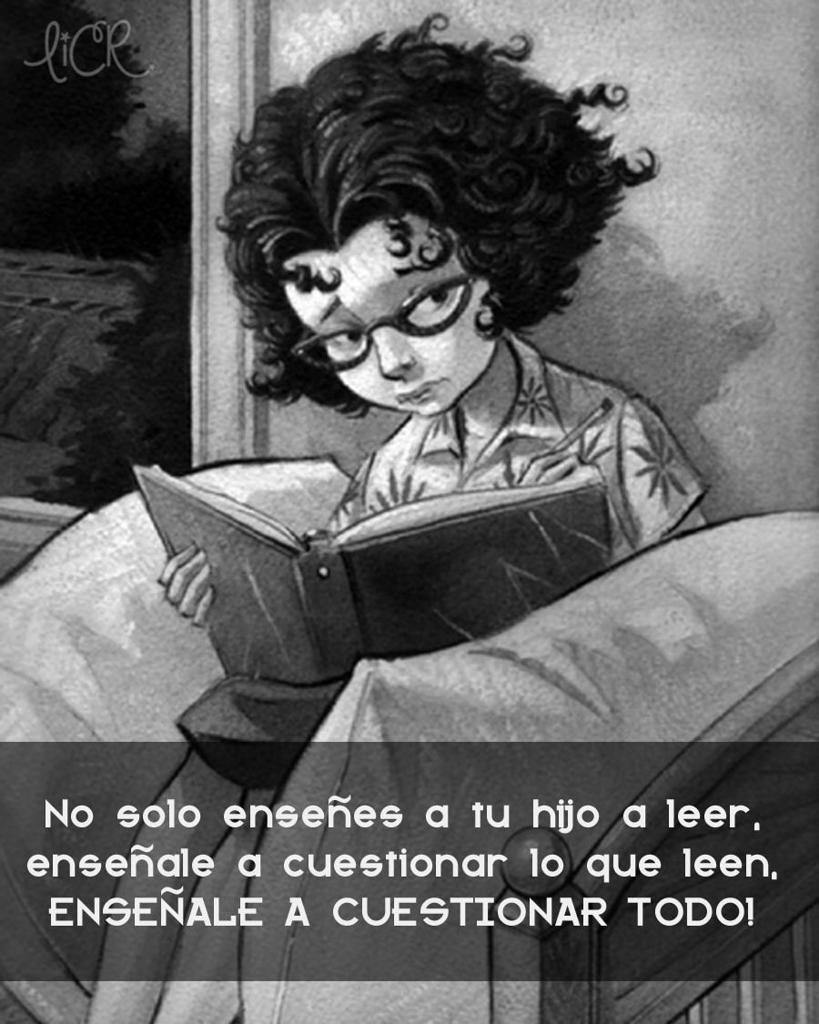 FernandaZzurita's tweet photo. No solo enseñes

#licr #frases #spanishquotes #leer #libros by lithiumxlicr https://t.co/sThhOr85Sy