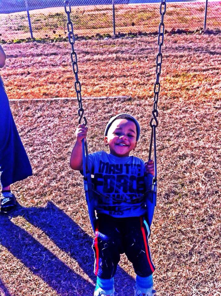 LuckDogg_'s tweet photo. Happy Birthday baby boy😘 we all love &amp; miss ya! https://t.co/Xjmk9Qu0WL
