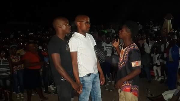 MorwanaMotshana's tweet photo. Saturday things , thanx fans, like it for the eyes, Adinyake wena https://t.co/RwXQEsTTxG