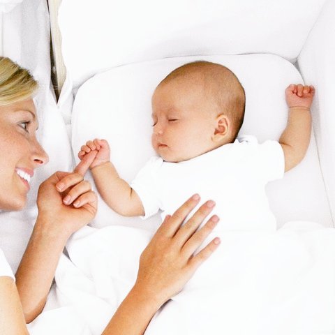 Our baby bedding is luxuriously soft and organic #nurtureorganics  bit.ly/1RwNq3F