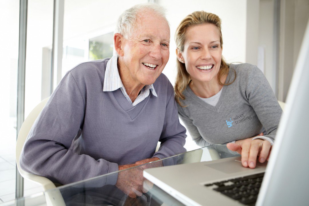 Seniors Dating Online Websites