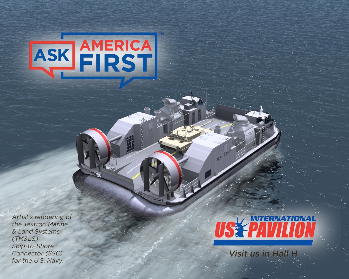 Kallman's tweet photo. Countdown to launch @DIMDEX2016 #USPavilion sails at 1130 #AskAmericaFirst @TXTSystems https://t.co/4lM1qtD33d