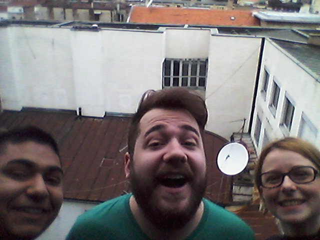 #MladiLokal spremamo se!