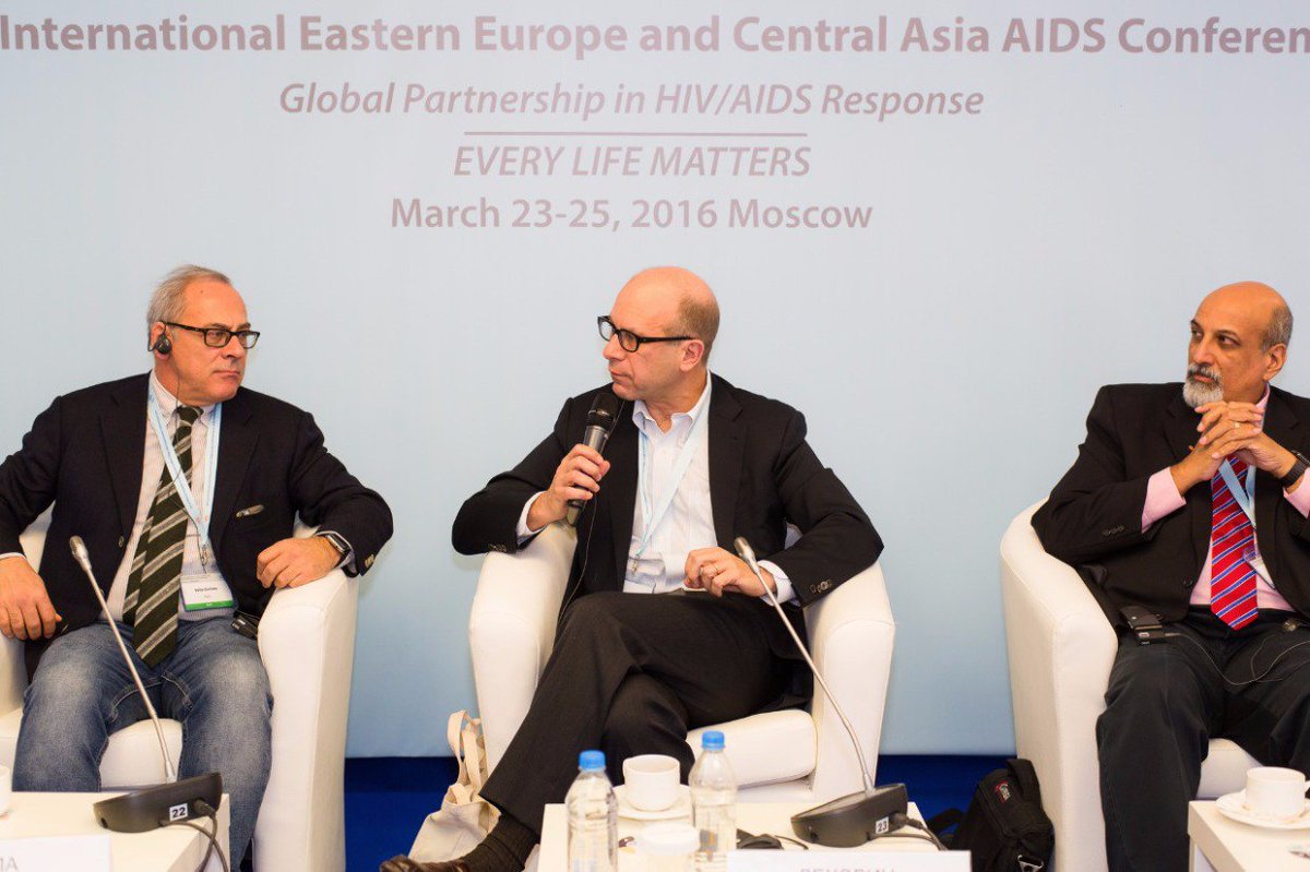 EECAAC_official's tweet photo. Results of the Fifth Eastern Europe and Central Asia AIDS Conference #EECAAC2016 https://t.co/NIRGO2icxZ https://t.co/1JDKqXI4nR