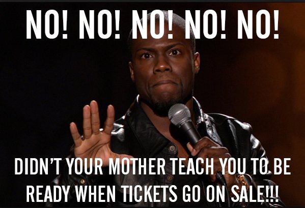 Chandz7's tweet photo. @947 #947SNL @staceynorman  #kevinhart #winneralert https://t.co/jtVCNxIybi