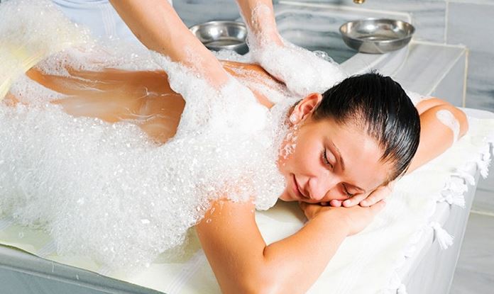 Stedenkorting's tweet image. Geniet 4 uur lang in het 4* Corendon Vitality Spa Hotel Amsterdam goo.gl/zEjQ9F