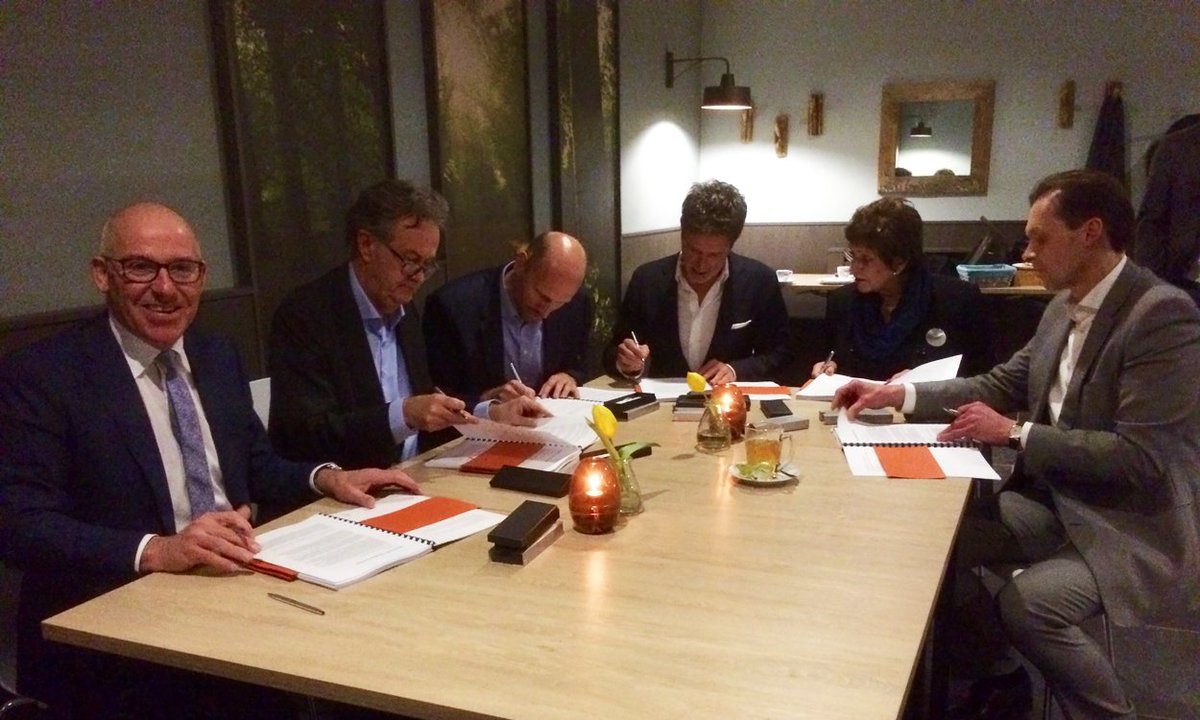 NederlandseBouwUnie tweet media