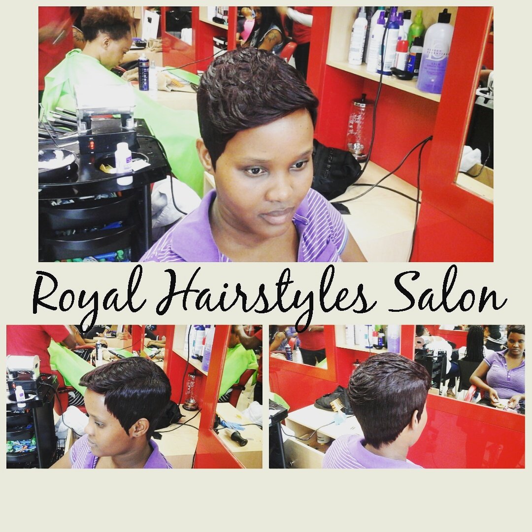 Royal Hair Salon on Twitter: Royal Hair Salon on Twitter: