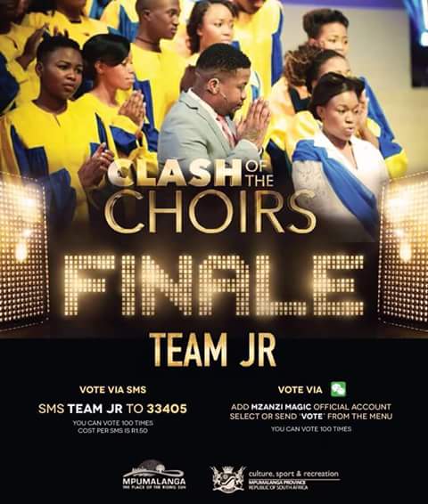sandiledr's tweet photo. Let's vote people https://t.co/nyxOpfHC6j