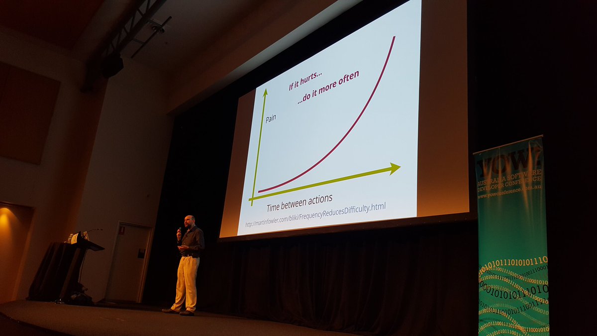 ReenaRajani's tweet image. Tips for #infrastructurecode #YOWnight
