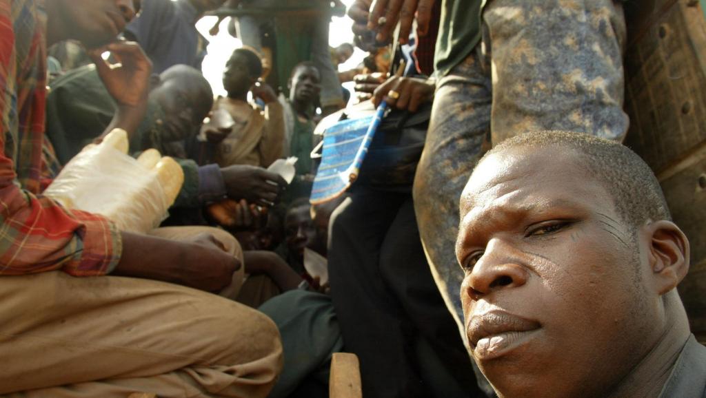 RFIAfrique's tweet photo. Violences en Côte d’Ivoire: un millier de réfugiés burkinabè quittent le pays https://t.co/8VT2mIaVLP https://t.co/xq14DWgPjH