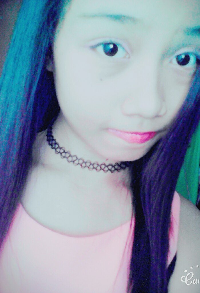 RedGirl1212's tweet photo. New pictures of me.... ugly?  Just ignore!!!
#RED_GIRL 
#JUST_KNOW https://t.co/hFUh7GOykM