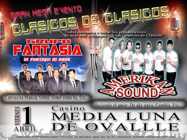 Amerikan Sound 2016 (@amerikansound) on Twitter photo 