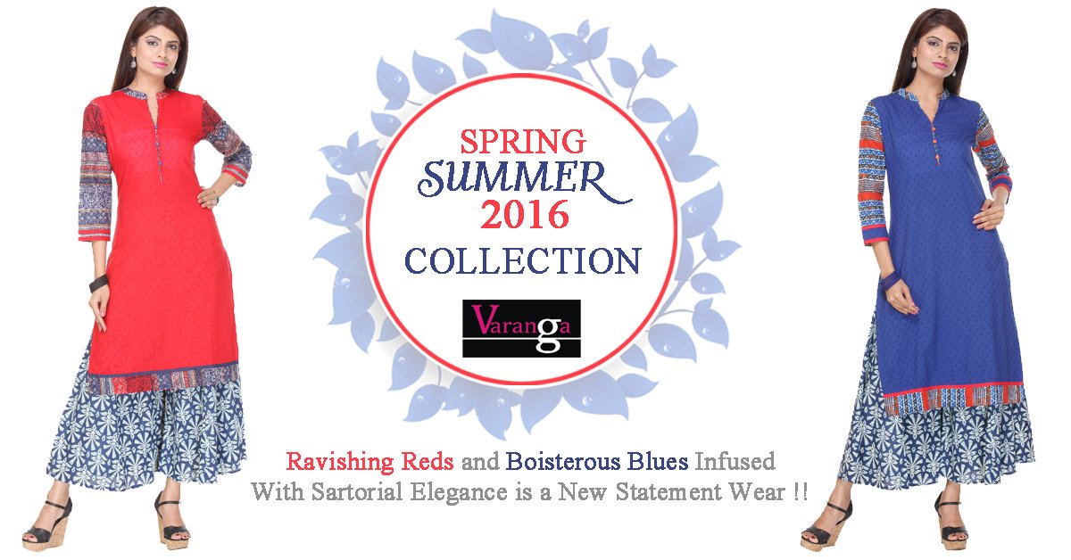 varanga kurtis amazon