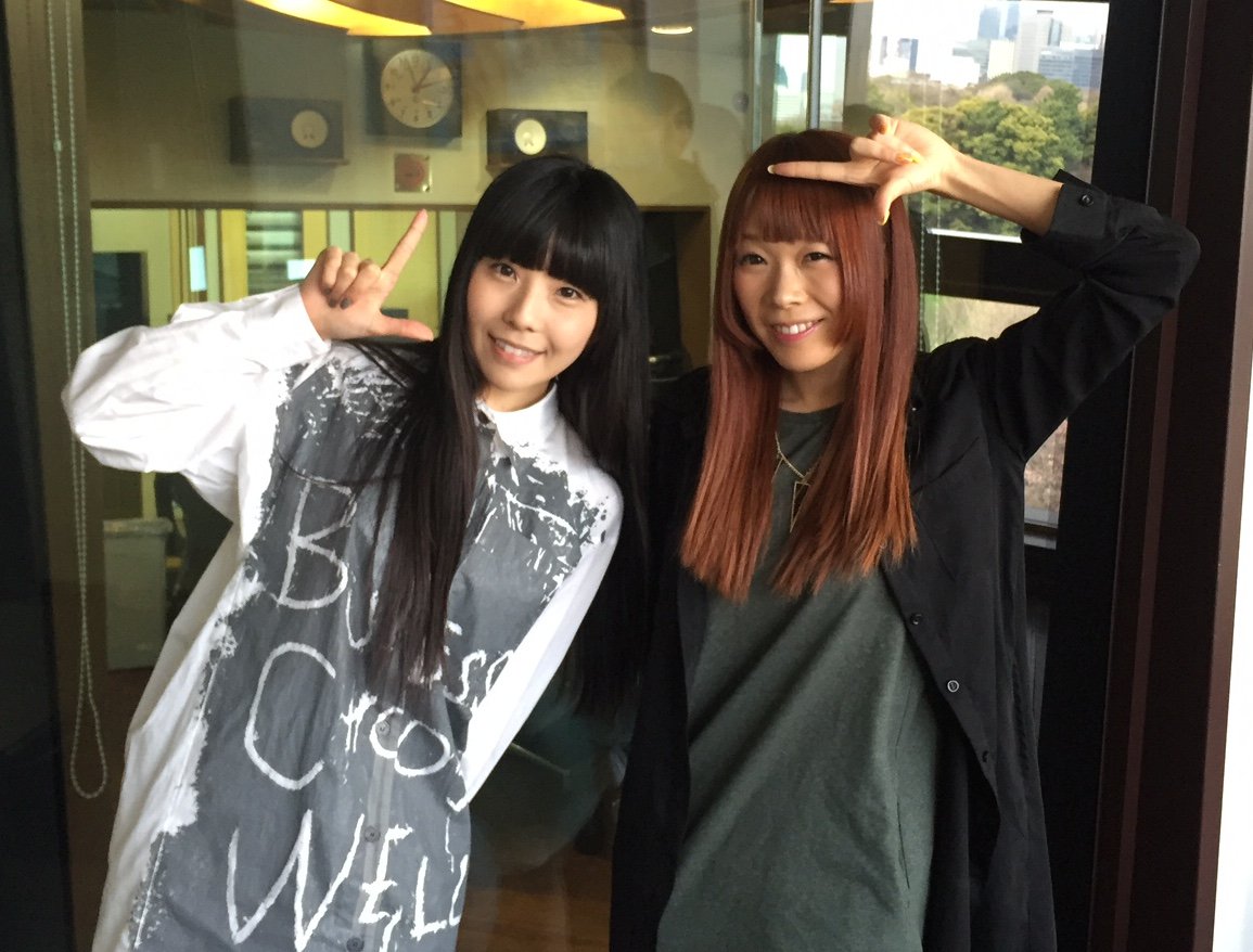 TOKYO FM「アポロン★」 tweet media