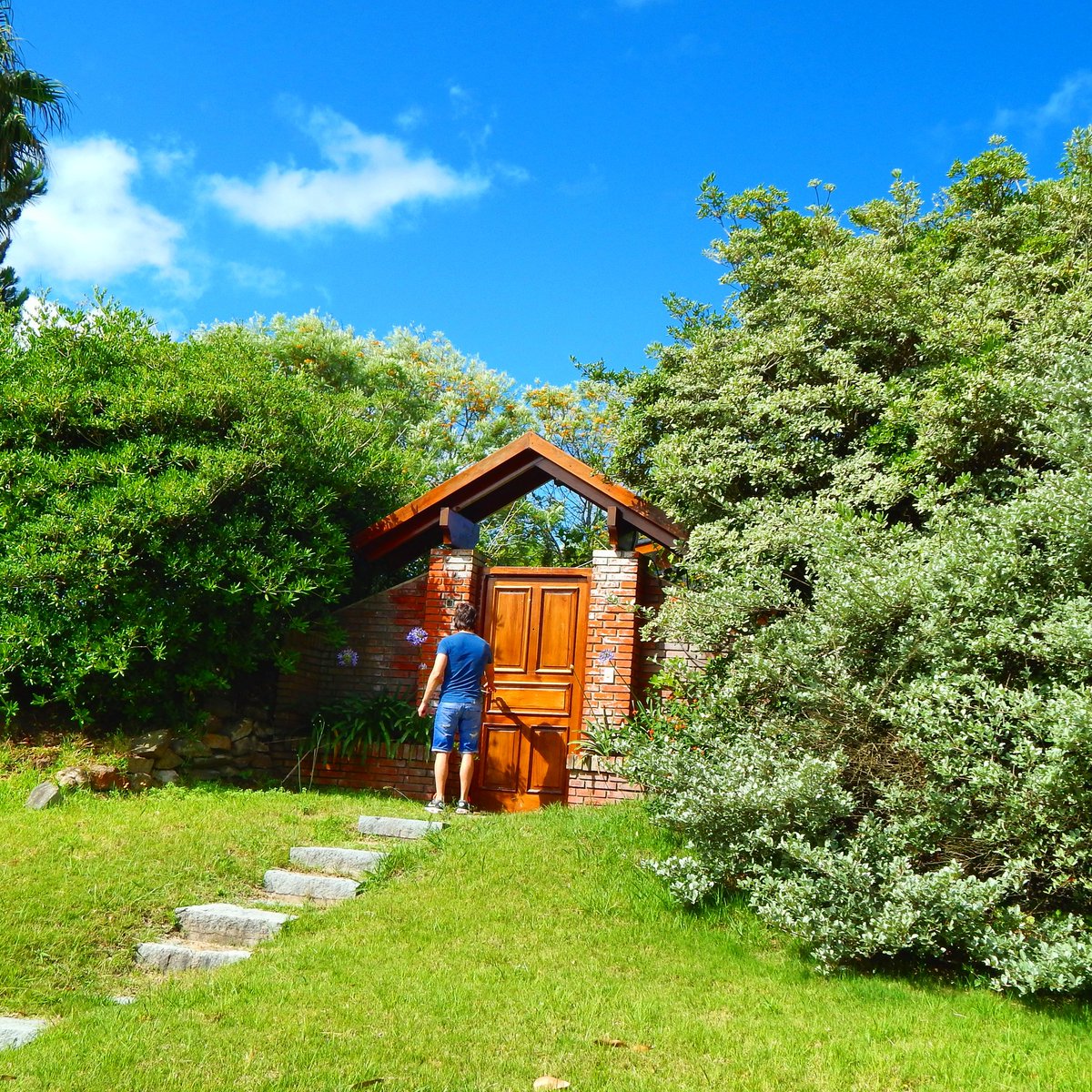 The doors that connect with your Soul's mission will open, and those that don't, will close. #AlmaWords