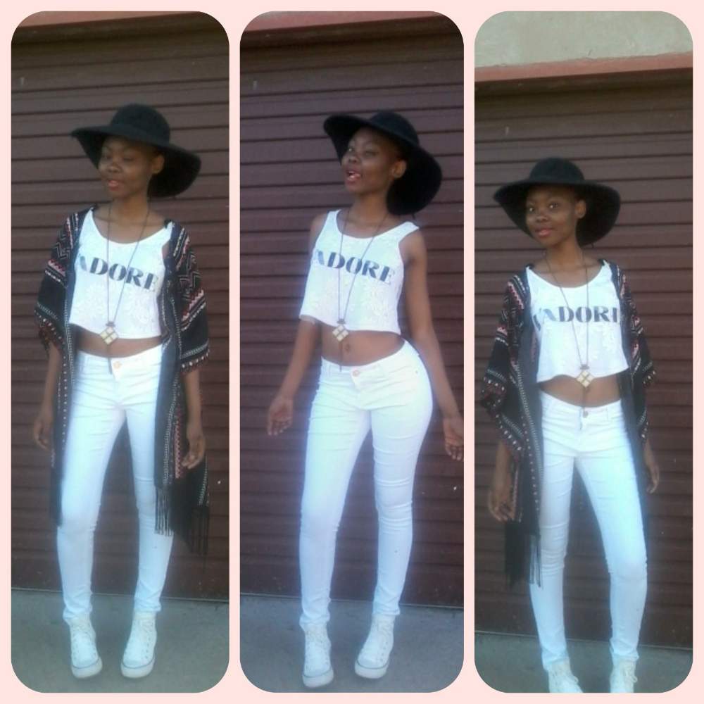 iteyfellow's tweet photo. Trying to make it out there in the modelling industry #loveModelling https://t.co/EfaHTg5xh9