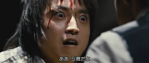 ふぉるてfさやさやさやさやさや On Twitter 藤沼悟 信じてくれて ありがとう 伊藤カイジ 蛇でいてくれてありがとう 完全に同じトーンだったwww Https T Co Bujzb9jler Twitter