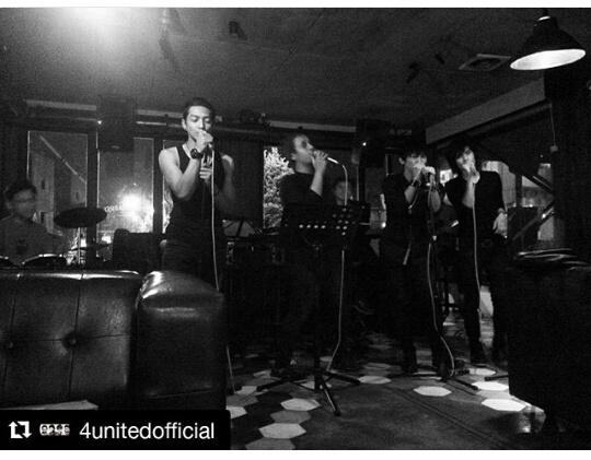4united_Ofc's tweet photo. Late post ��
#ILoveMonday 
#brickandbarrels 
#Bandung  
#28032016 https://t.co/ODxcyFpmWe