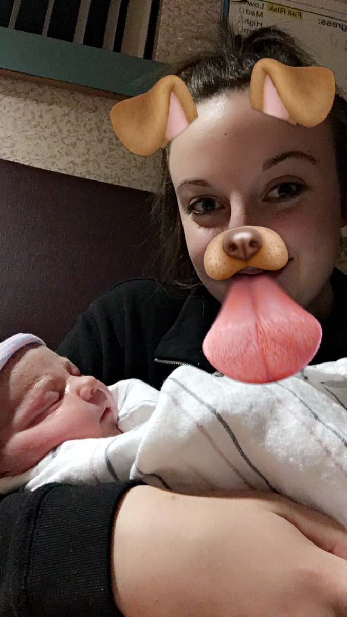 Marissa_Lynnnnn's tweet photo. Hey dawg welcome to the family💙👶🏻 #alexanderkent https://t.co/ekMsURL6gZ