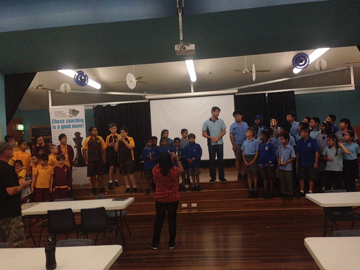 BlaxcellStreet's tweet photo. Chess success #blaxcellstreetps #strathfieldsouthps #guildfordps #glenmoreparkps https://t.co/JmWjyEECKB