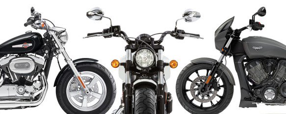 Victory Octane vs Indian Scout vs Harley-Davidson Sportster Comparison - therideadvice.com/victory-octane… 1200, custom, ...