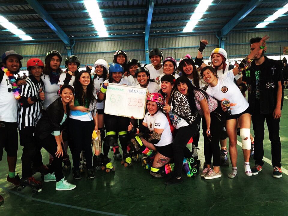 yaOtzinrosete's tweet photo. Ganamos 235 a 67 💜Hummu https://t.co/zM6fOtXEWM