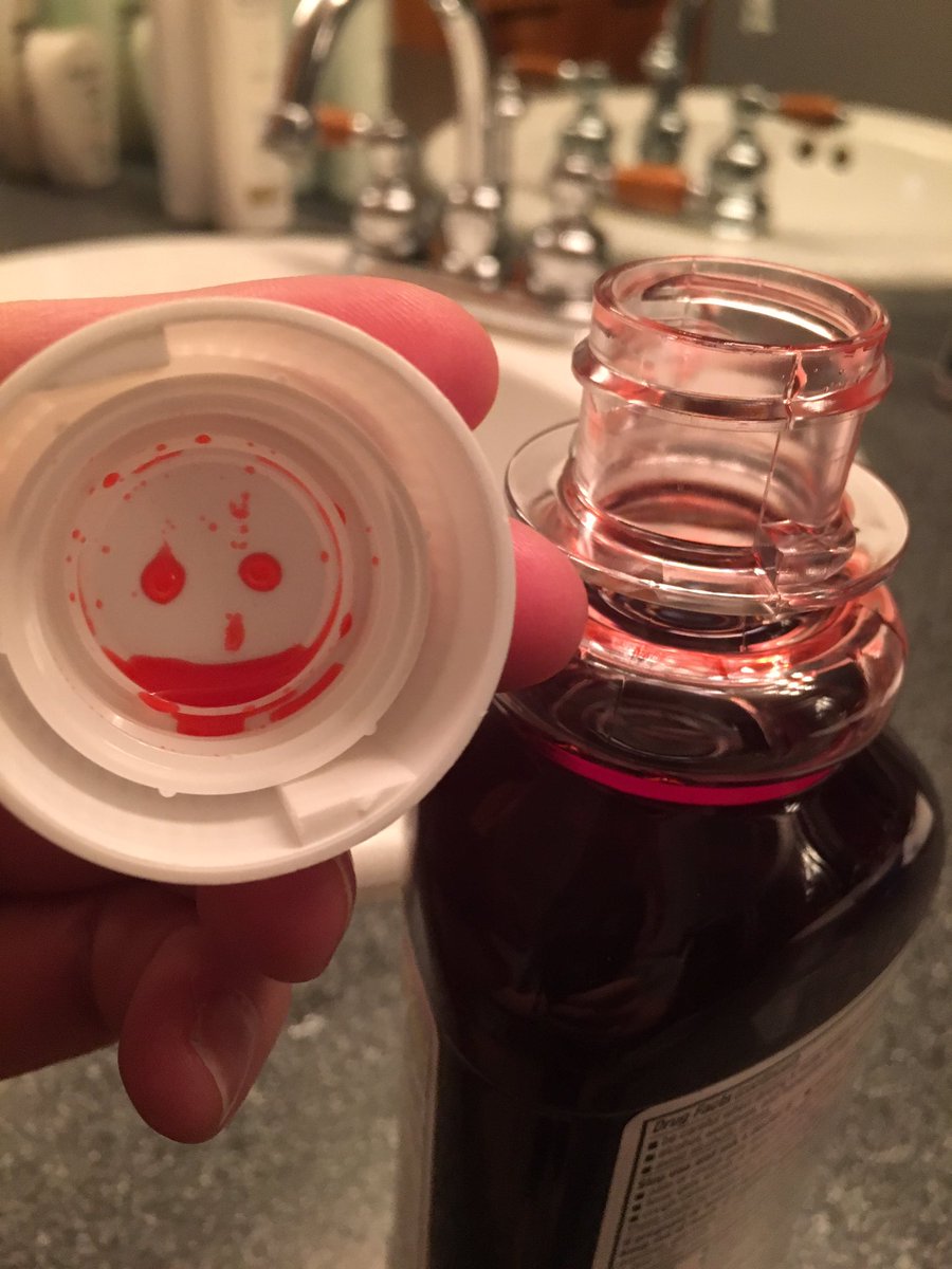 thesmileykylee's tweet photo. Nighttime Cold and Flu provides a random smile, and rest plus recovery... #smileeveryday #randomsmiles #underthecap https://t.co/pp4ouXvcJg