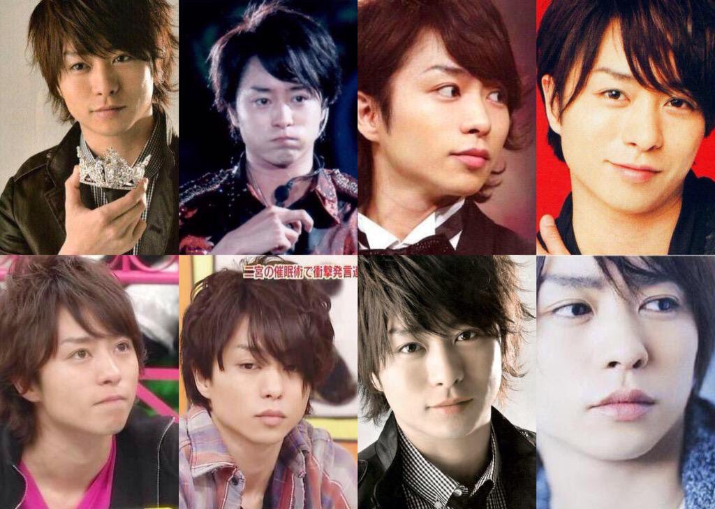 櫻井翔マニア Twitterissa Rt Sakuara Rt Ayaneko911 櫻井翔の成長過程が素晴らしい 幼い翔くん ピアス Amp カラコンチャラ翔 イケメンボーイズ あれ 事故画かしら T Co Sb8asbocav Twitter