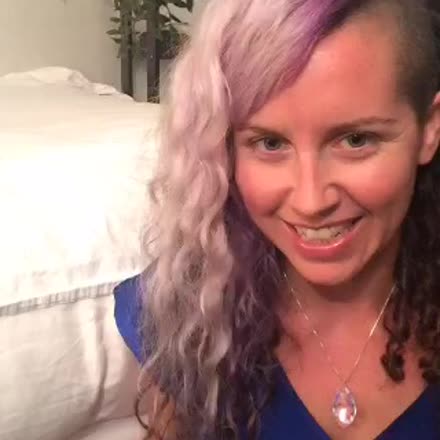 |REPLAY| Ascended Master Monday meditation. 👼🏼💙 Working with the blu... #katch #Periscope ktch.tv/8Xrl