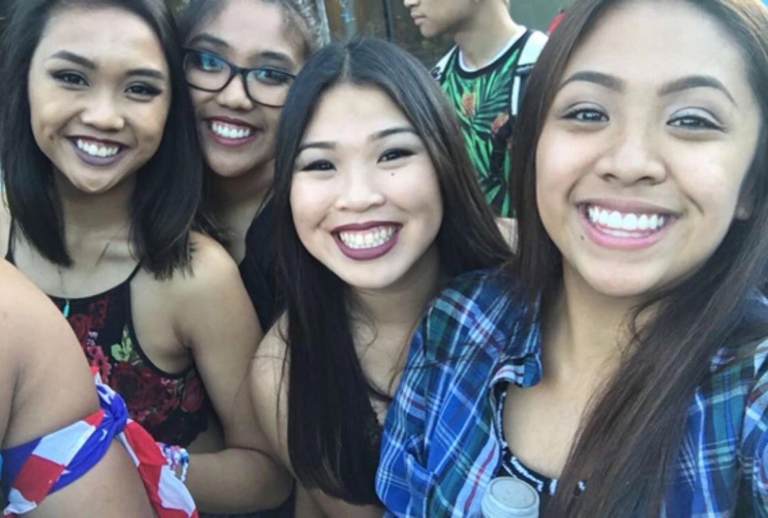 MissCammybaby's tweet photo. Last Friday was too lit. #EBH4 π https://t.co/2FuPS1YAfQ