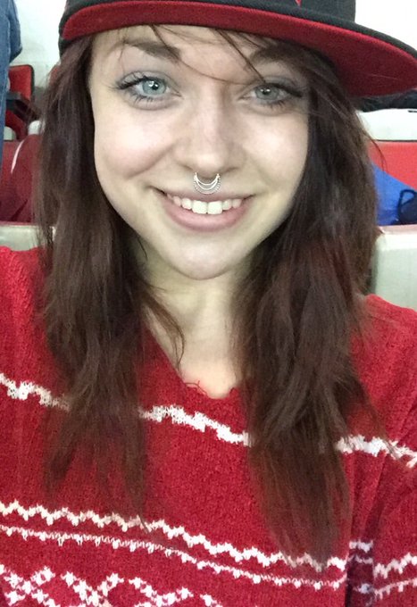 A great night out, even tho it's cold. #Brrrrrr #GOTEAM https://t.co/OTZ6kSk2sU<a href="/tag/brrrrrr"class="tags">#Brrrrrr</a><a href="/tag/goteam"class="tags"><span>#goteam</span></a>