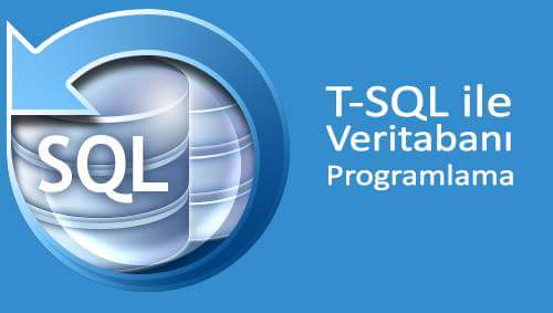 T-SQL ile #Veritabanı  #Programlama  #Eğitim  Seti - dijibil üyelerimize tamamı ücretsiz - dijibil.com/course/t-sql-i…