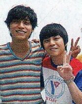 baru_ai's tweet photo. 萌え萌えどきゅん https://t.co/y36VzhxQWm