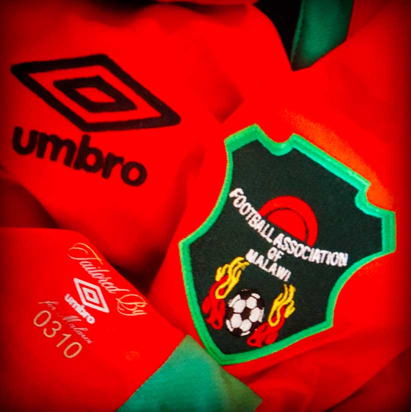 fm101power's tweet photo. Malawi vs Guinea @ Kamuzu Stadium today #FlamesMoto #Afcon2017Qualifier https://t.co/7yZ9bQ5cS7