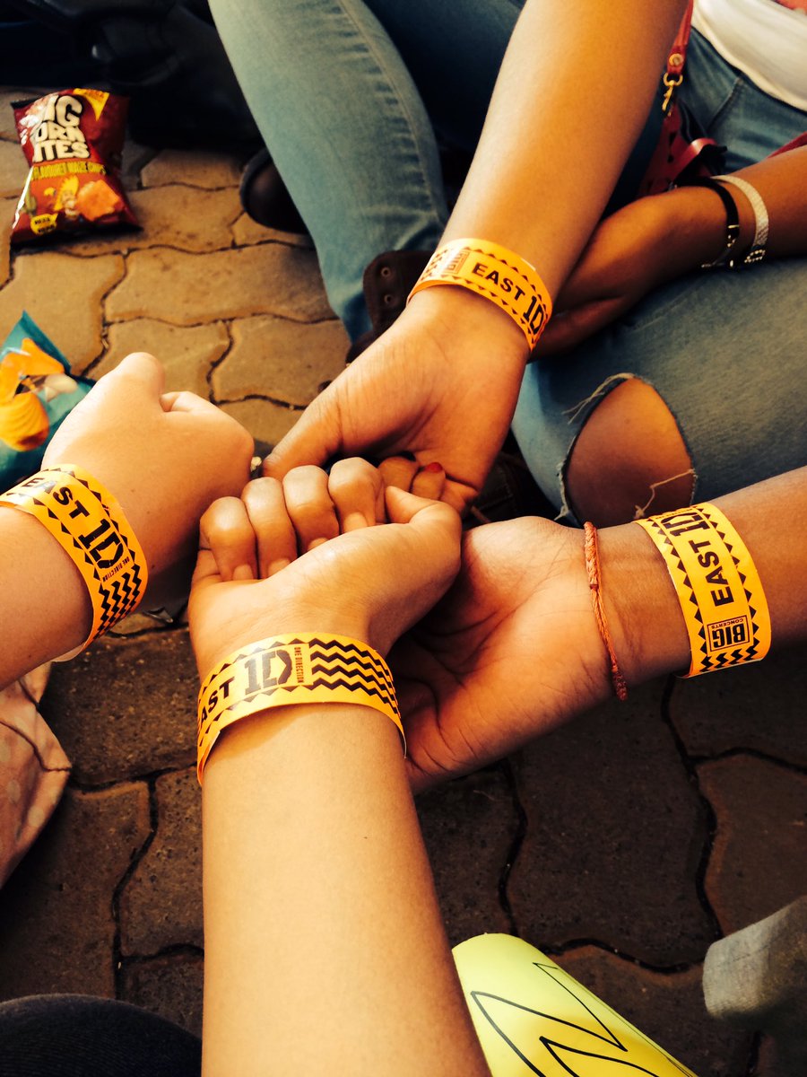 britneyvetter99's tweet photo. But guys today is one year since my OTRA concert ππ #iHeartsAwards #BestFanArmy #Directioners #OTRASouthAfrica https://t.co/m29TzCgNZ2