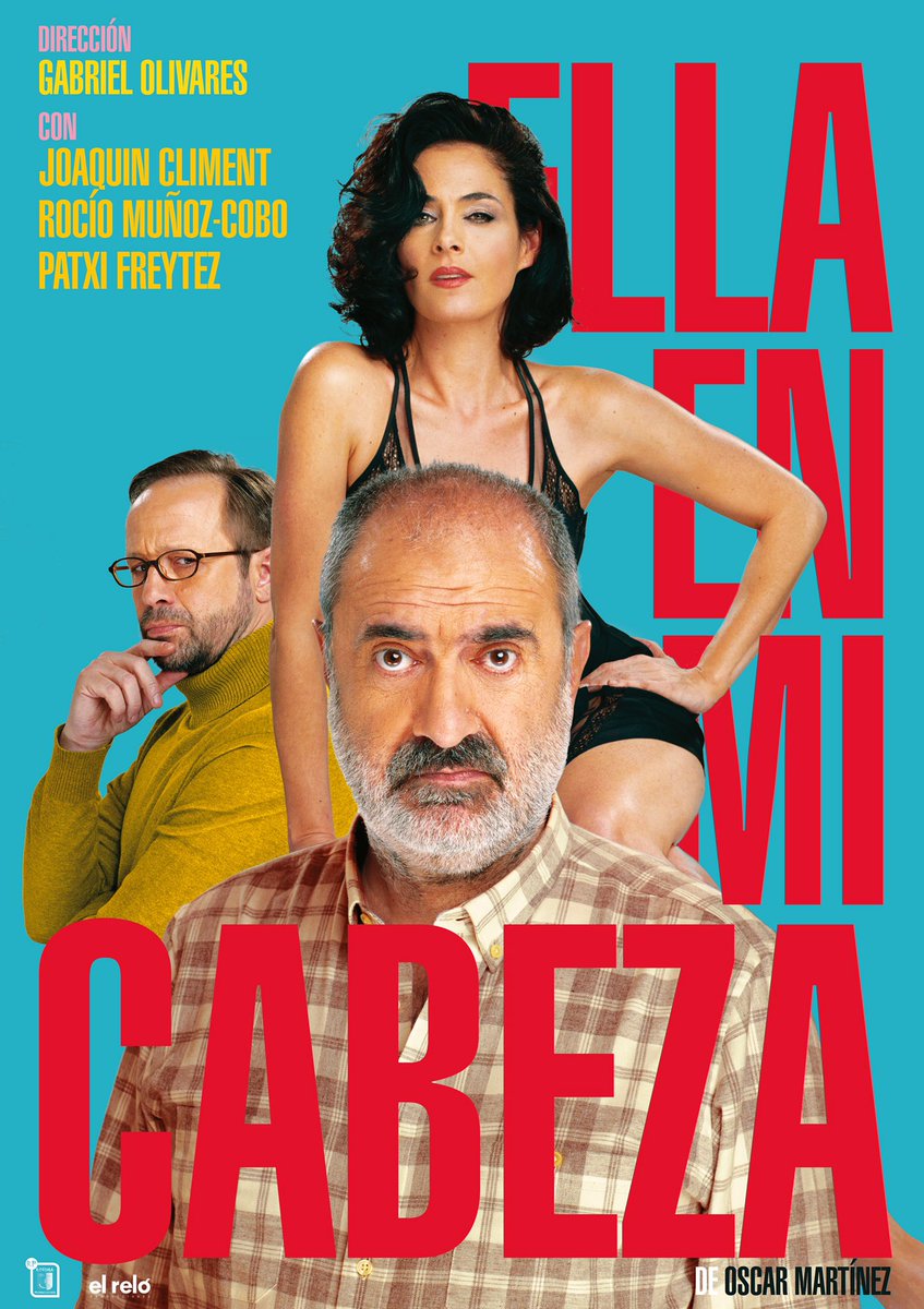 ROVIMA PRODUCCIONES tweet media