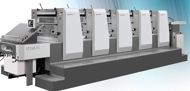 jhonesrobat's tweet image. The Printing Method For Producing In Bulk..
bit.ly/1LW16Il 
#PrintingMethod #PrintinginBulk #OffsetPrinting