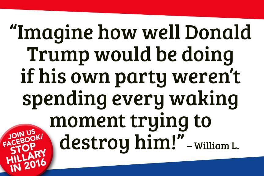 BrentUsry's tweet photo. More Irrefutable Logic! #DonaldTrump #MakeAmericaGreatAgain #BuildTheWall #TrumpTrain #GOPDefeat #RNC #Cruz #Trump https://t.co/kJCeUW43cn