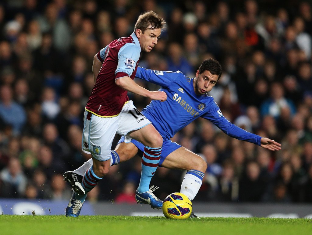 Aston Villa - Chelsea - sattv1.com/aston-villa-ch…