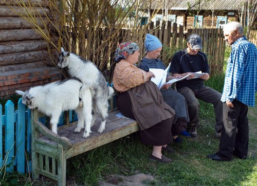 «Ели умным это не нравится, значит, мы всё правильно делаем», - рассуждают 