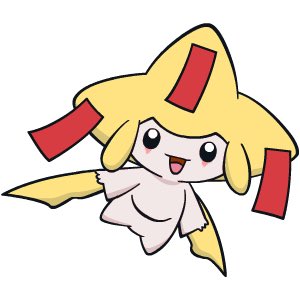 djodistrib29's tweet photo. FOLLOW + RT pour tenter de gagner Jirachi shiny ! 
1 gagnant annoncé dans la soirée ! 
Bonne Chance ☺️ https://t.co/DpBfRB18sE