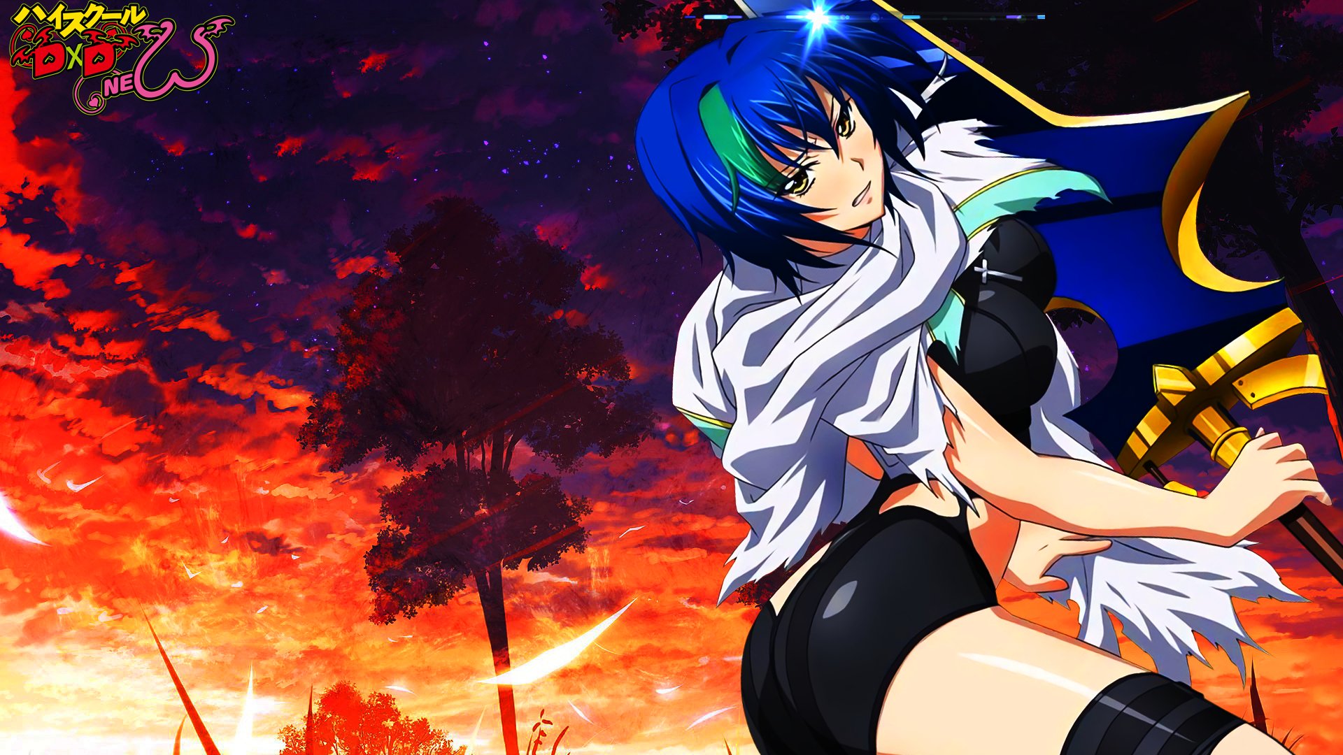 Xenovia