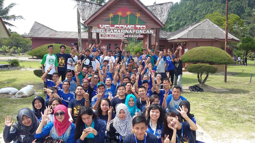 tnjinfo's tweet photo. #Gathsum3CISC #ThankyouCISCSumatera #ThisIsOurClass. @CISCtgpinang @CISCsidimpuan https://t.co/Brxt6pIYjq https://t.co/HMdG0QJDLG