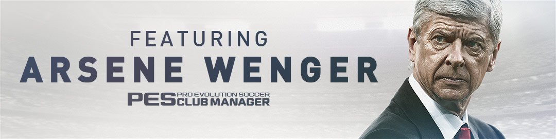 officialpescm's tweet photo. ベンゲル監督登場記念！RTして報酬を手に入れよう！
RT for in-game bonuses in PESCM!
https://t.co/ZzyAWZ502k
#PESCM #ウイクラ https://t.co/BrQSk6JWU8