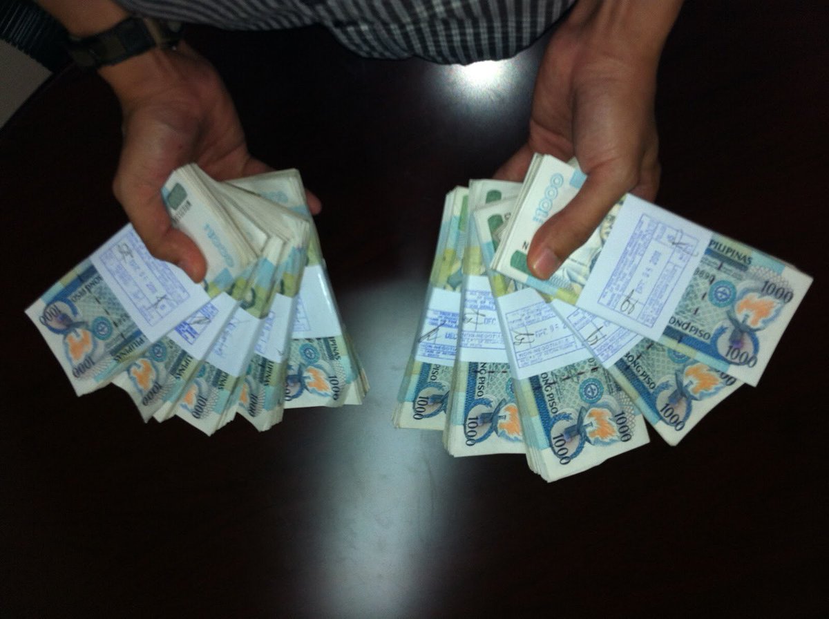Million Pesos million-pesos