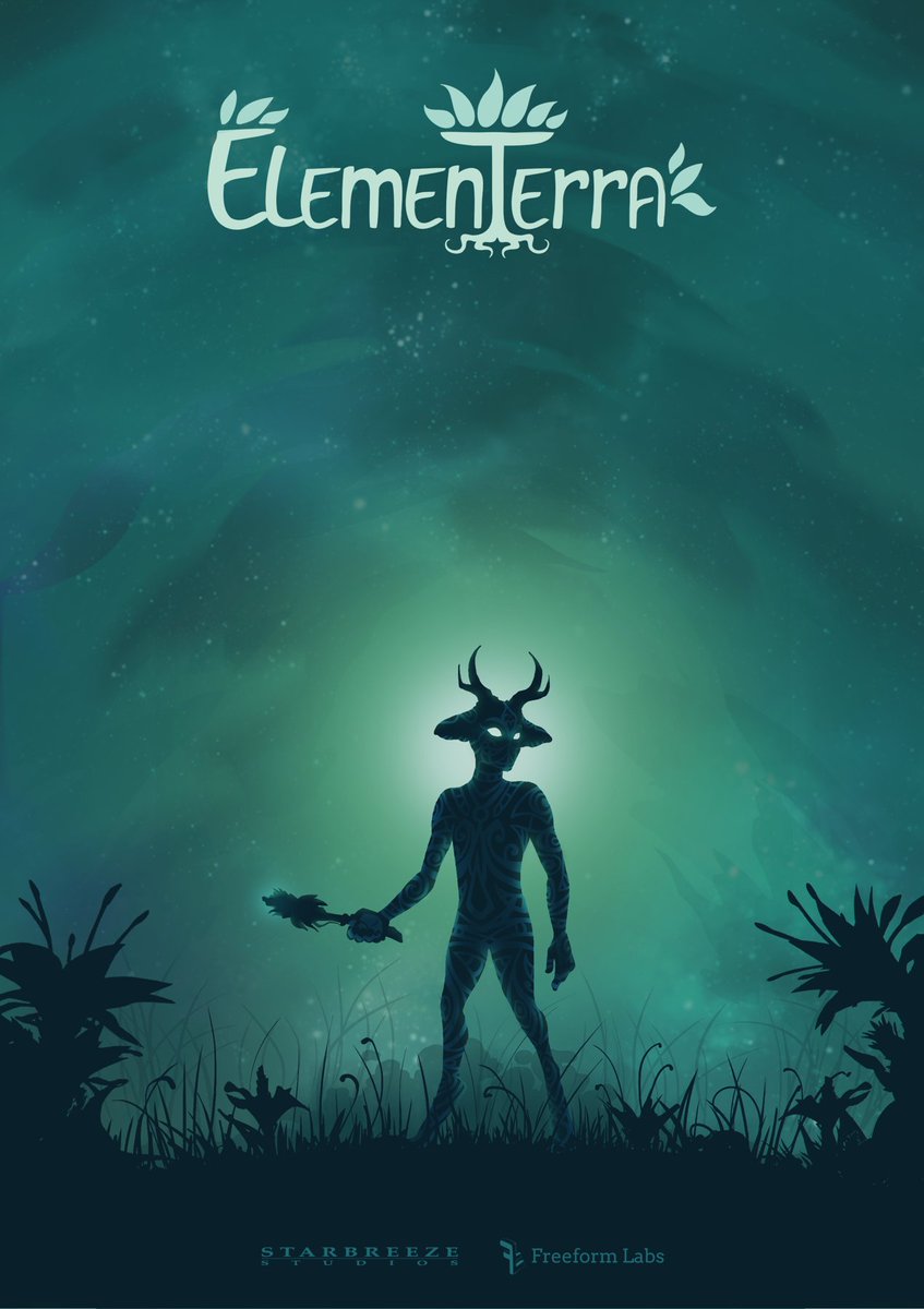 STARBREEZE expands its Publishing initiative, invests in Freeform Labs #VR game #ElemenTerra goo.gl/UnB3N8