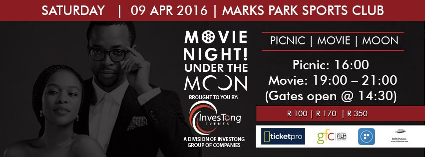 MovieNight_UM's tweet photo. @MovieNight_UM proudly brought to you by @investongGroup https://t.co/y21TlQDFXL