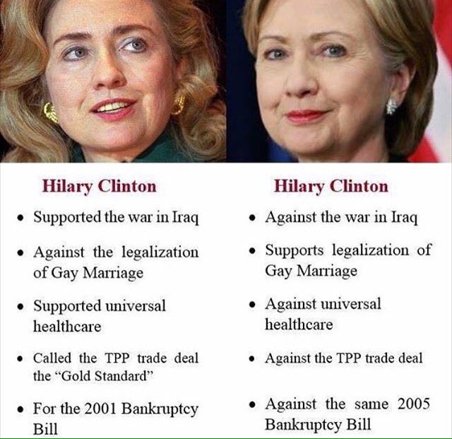 standtallnroar's tweet photo. #Clinton #ClintonEmails #ClintonCrimes #ClintonNewsNetwork #ClintonElectionFraud #ClintonBodyCount #clintonvstrump https://t.co/ybn6QhkaWC