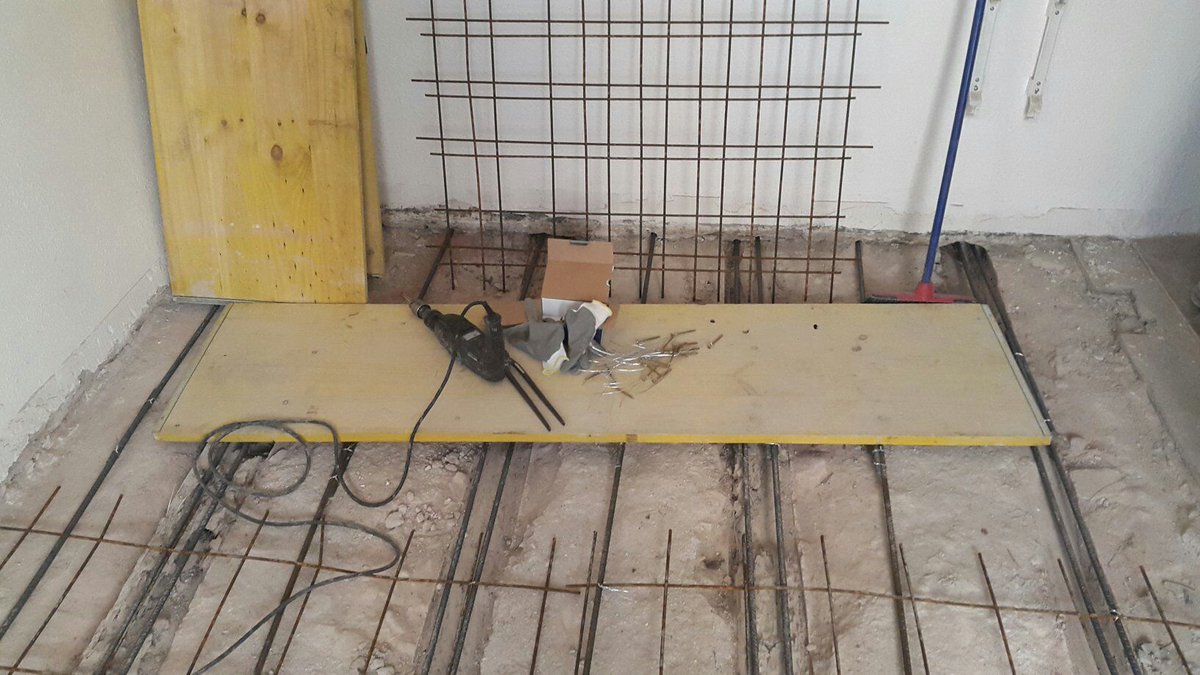 Buenos días!! 
Con energías recuperadas... manos a la obra!!